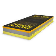 Evo Graphene+ 140 × 200 cm - Mattress