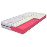 Holly Plus 18 - Mattress