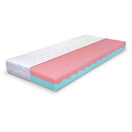 Lenna 80 × 200 cm bedspread - Mattress