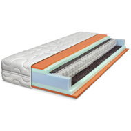 Top Spring Hard 80 × 200 cm - Mattress
