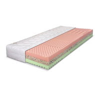 Vendy bedspread 90 × 200 cm - Mattress