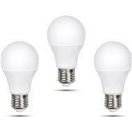 RETLUX RLL 286 A60 E27 12W CW, 3pcs - LED Bulb