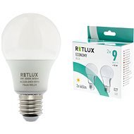RETLUX REL 20 LED A60 2x9W E27 - LED izzó