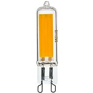 RETLUX RLL 296 G8 COB 3 W LED WW - LED Bulb