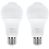 RETLUX REL 21 LED A60 2x12W E27 WW - LED Bulb