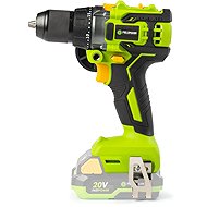 FIELDMANN AKU drill 20V with impact FDUV 70215-0 (without AKU) - Cordless Drill