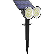 Retlux RGL 118 Solární zahradní svítidlo WW - Zahradní osvětlení