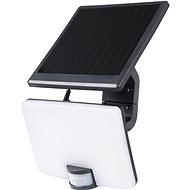 Retlux RSL 258 LED 10 W Solar PIR - Garden Lighting