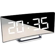 Retoo Elektronický budík - Alarm Clock