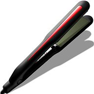 Retoo Keramická žehlička na vlasy, černá - Hair Curler
