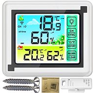 Retoo E644 - Weather Station