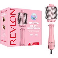 Revlon One-Step Volumiser Glow RVDR5375E - Hot Brush