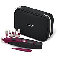 Revlon RVSP3527E2 - Manicure Set