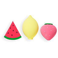 REVOLUTION Fruit punch blending sponges - Makeup Sponge