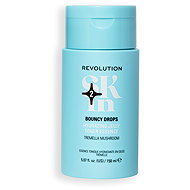REVOLUTION SKINCARE Tremella Mushroom Hydrating Toner Essence 150 ml - Face Tonic