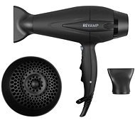 Revamp Progloss Professional Ionic Hair Dryer  - Fén na vlasy