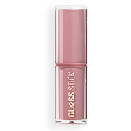 Revolution Pout Lip Gloss Stick Creme Brulee Mauve 3 g - Lipstick
