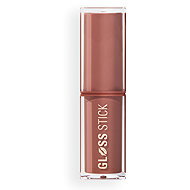Revolution Pout Lip Gloss Stick Toffee Nude 3 g - Lipstick