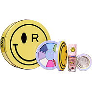 REVOLUTION x Smiley World Smiley Mood Boost Gift Set - Cosmetic Gift Set