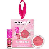REVOLUTION Pop Mini Duo - Cosmetic Gift Set