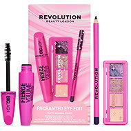 REVOLUTION Enchanted Eye Edit - Cosmetic Gift Set