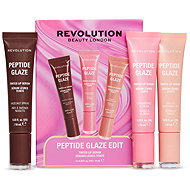 REVOLUTION Peptide Glaze Edit - Cosmetic Gift Set