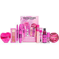 REVOLUTION Candy Glam Look - Cosmetic Gift Set