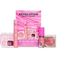 REVOLUTION Get the Look: Candy Pop - Cosmetic Gift Set