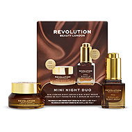 REVOLUTION Pro Miracle Mini Night Duo - Cosmetic Gift Set