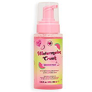 REVOLUTION Watermelon Crush Shower Foam 250 ml - Shower Foam