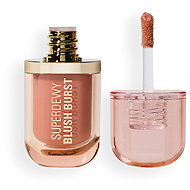 Revolution Superdewy Liquid Blush Burst Pink Fizz Soft Pink 4.2 ml - Blush