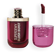 Revolution Superdewy Liquid Blush Burst Very Cherry Berry 4.2 ml - Blush