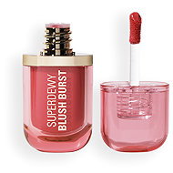 Revolution Superdewy Liquid Blush Burst Watermelon Pop Coral 4.2 ml - Blush