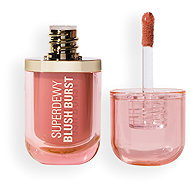 Revolution Superdewy Liquid Blush Burst Peach Spritz 4.2 ml - Blush