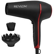 Revlon RVDR5317E Smoothstay Coconut Oil - Hair Dryer