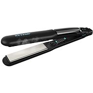 Revamp Progloss Steamcare Ceramic Hair Straightener - Flat Iron