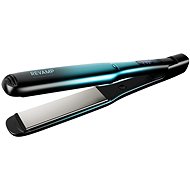Revamp Progloss Wide Ultra X Shine Ceramic Hair Straightener - Flat Iron