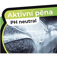 REXGLOSS PH neutral active foam - Active Foam