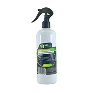 REXGLOSS Plastic cleaner interior - Interior Cleaner