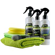 REXGLOSS Interior care kit - Car Cosmetics Set