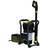 AVA V6 P90 Large Bundle - Vysokotlaký čistič