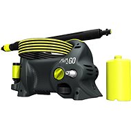 AVA GO P40 X-Large Bundle přenosná - Pressure Washer