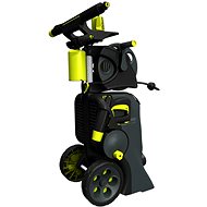 AVA Master P80 X-Large Bundle - Vysokotlaký čistič