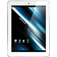 Sencor Element 8V3 16GB White Aluminium - Tablet