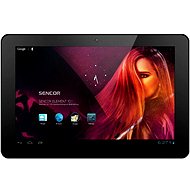 Sencor Element 10.1 16GB - Tablet