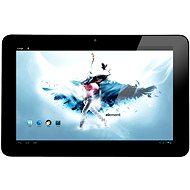  Sencor Element 10.1D102 16 GB Black  - Tablet