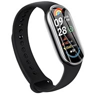 RedGlass Xiaomi Mi Band 9, 9 pcs - Film Screen Protector