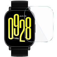 RedGlass Xiaomi Redmi Watch 5 Active, 6 pcs - Film Screen Protector
