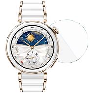 RedGlass Huawei Watch GT 5 Pro, 42 mm, 6 pcs - Film Screen Protector