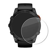 RedGlass Garmin Fenix 7 Pro, 47 mm, 6 pcs - Film Screen Protector